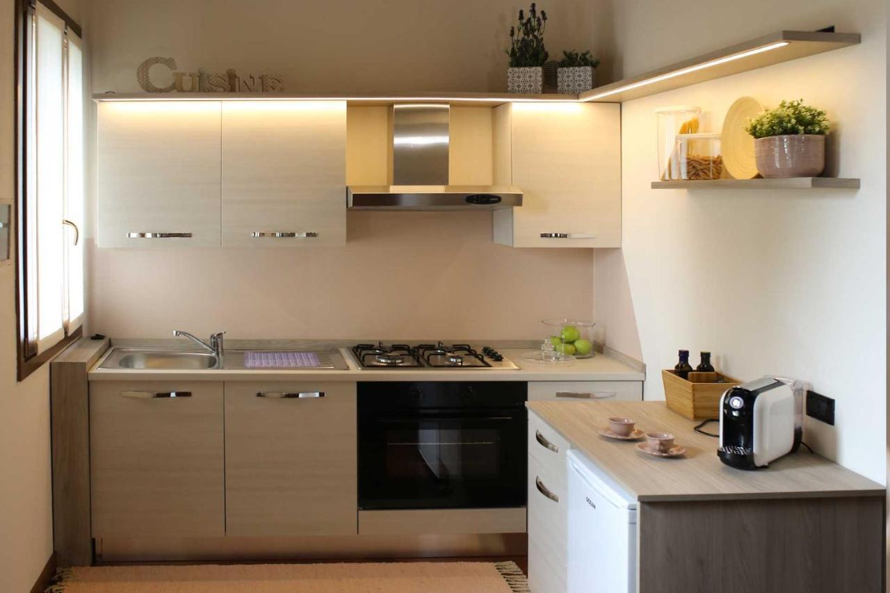 Villa Tiziano Residence Rosà Екстериор снимка