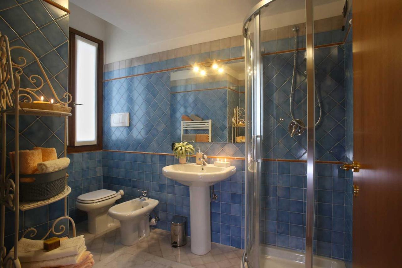 Villa Tiziano Residence Rosà Екстериор снимка