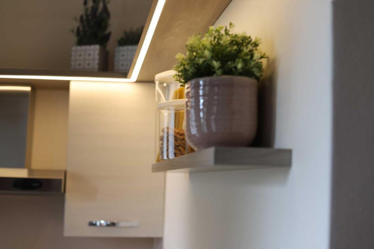 Villa Tiziano Residence Rosà Екстериор снимка
