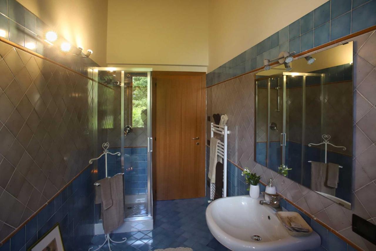 Villa Tiziano Residence Rosà Екстериор снимка