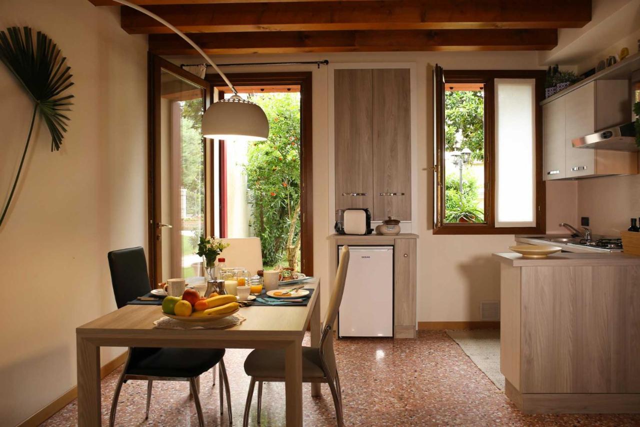 Villa Tiziano Residence Rosà Екстериор снимка