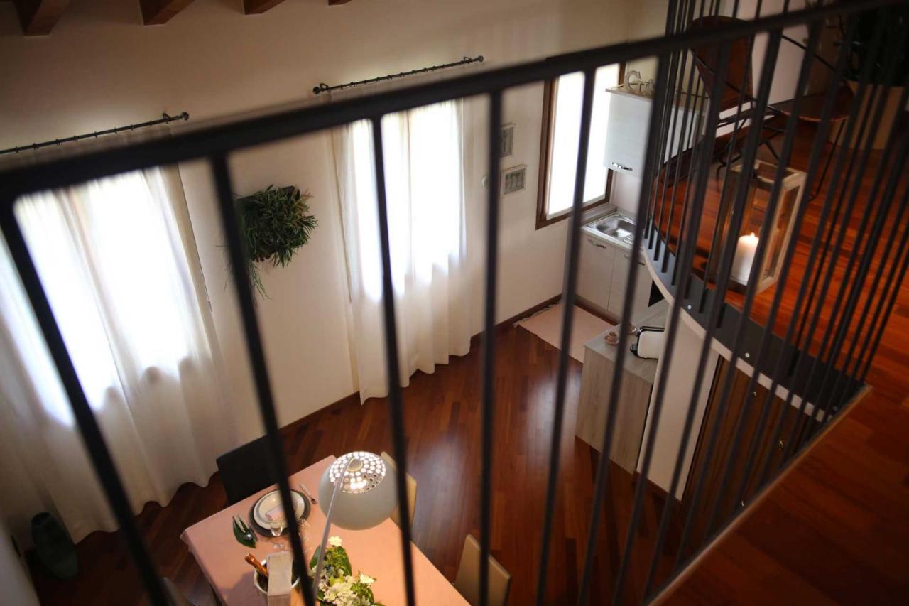 Villa Tiziano Residence Rosà Екстериор снимка